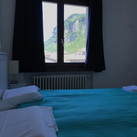 Grutli Mendrisio